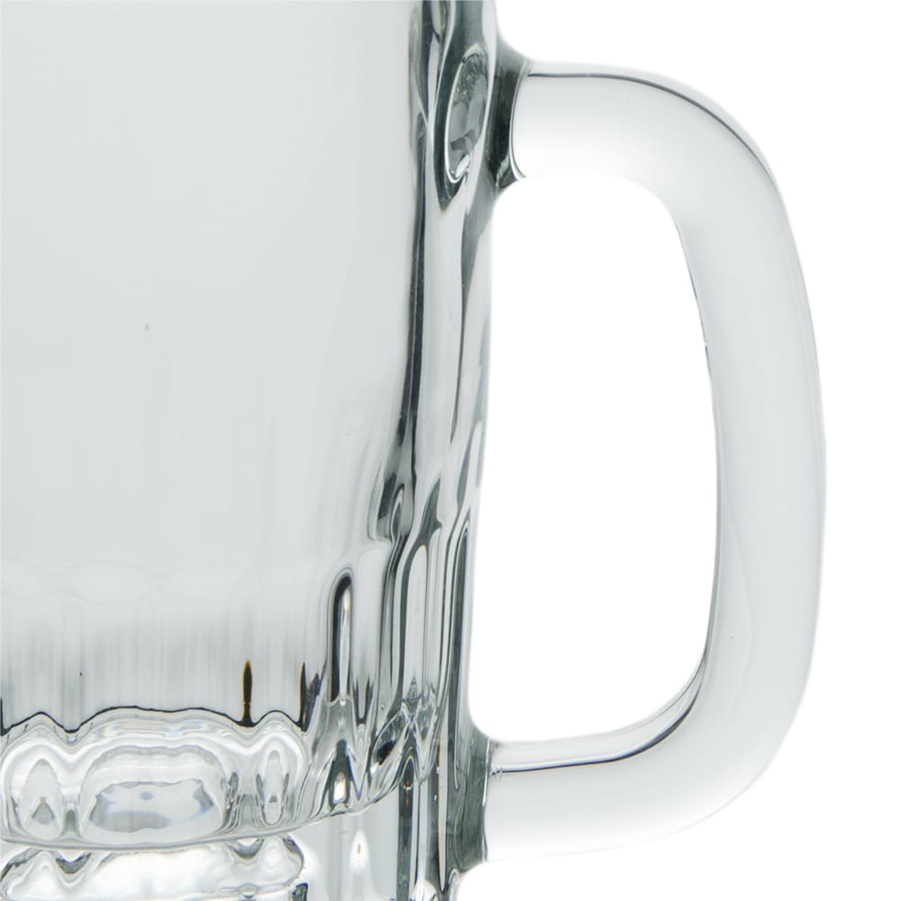 11.3 oz. Optic Beer Mugs