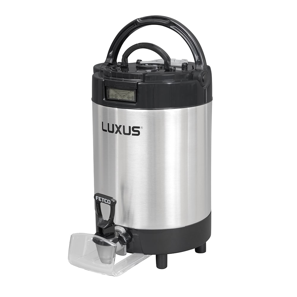 Thermal Coffee Dispenser Luxus L3D-15 Fetco (Open Box