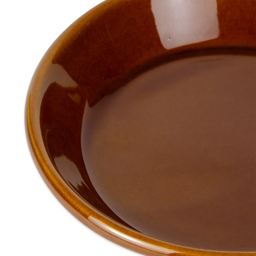 Diversified Ceramics DCI21SLB 18 oz Skillet Server - Ceramic