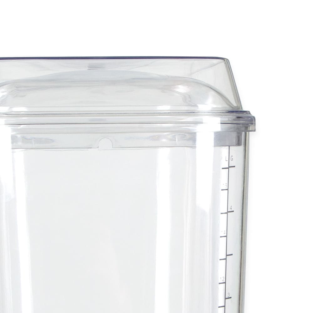 Crathco D15-3 Refrigerated Drink Dispenser w/ (1) 5 gal Bowl Crathco D15-3 Refrigerated Drink Dispenser w/ (1) 5 gal Bowl