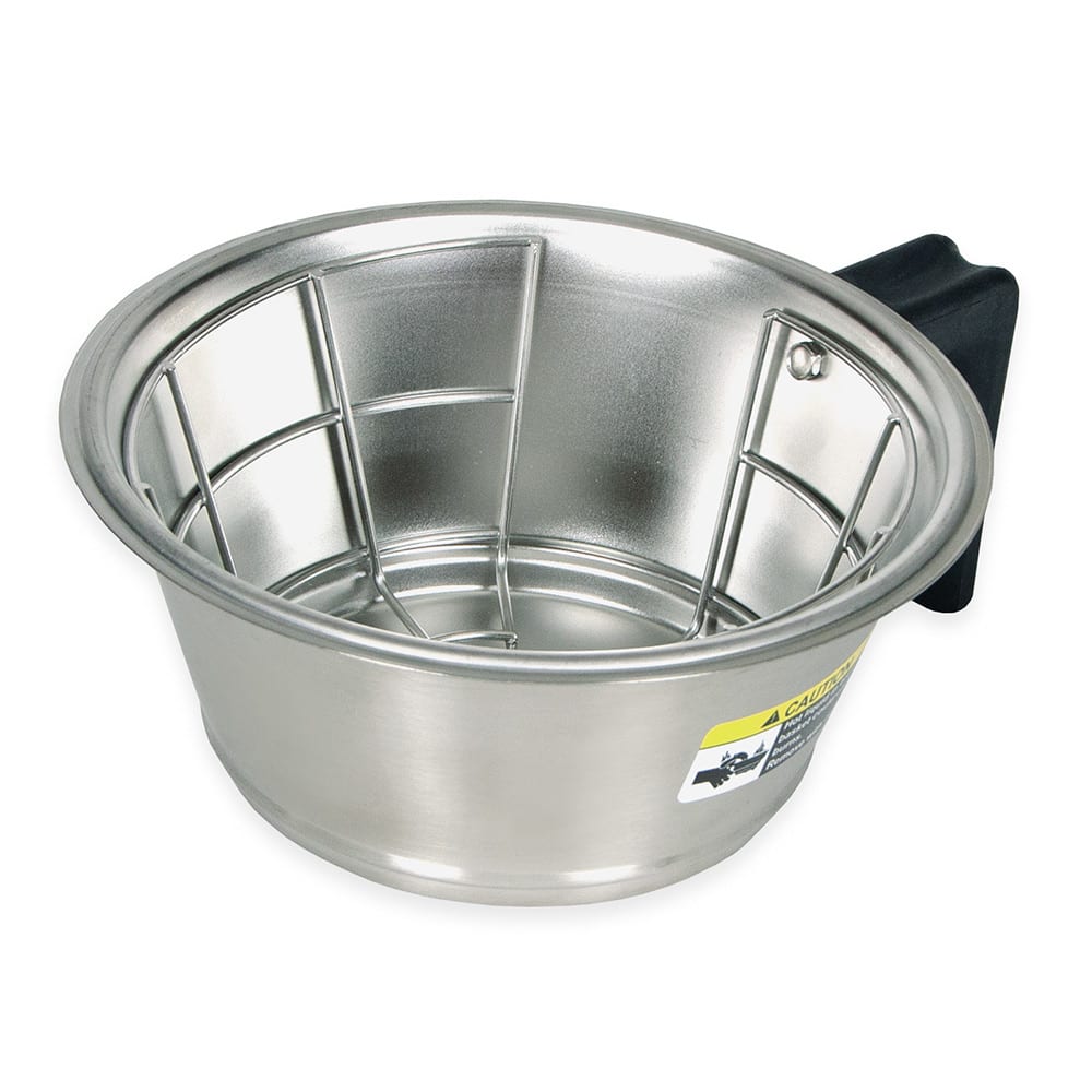 Ｂａｒｔｅｎｄｅｒ １７ Grindmaster 71619 Stainless Steel Brew Basket for B-series