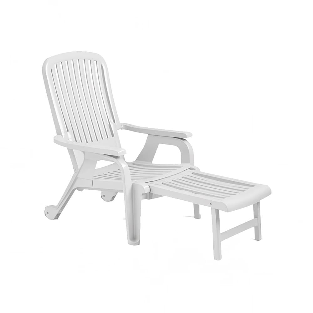 Bahia stacking deck best sale chair