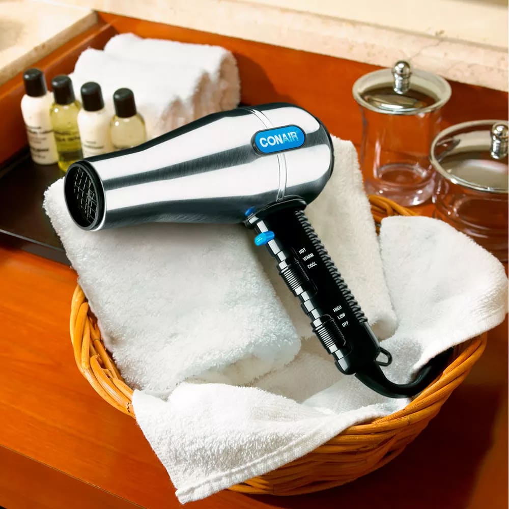 Salon style 2024 hair dryer