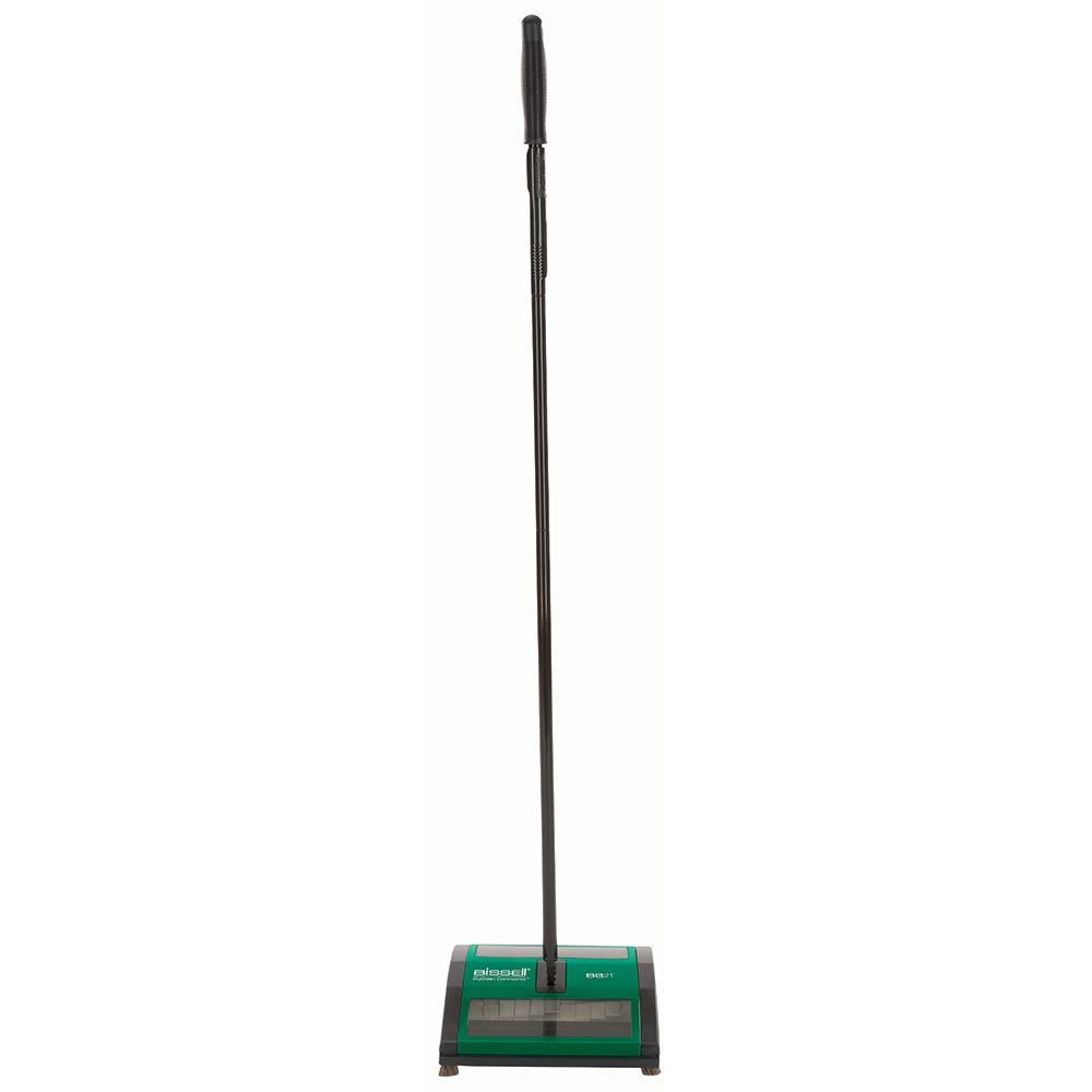 BG9100NM Battery Sweeper  Bissell BigGreen Commercial