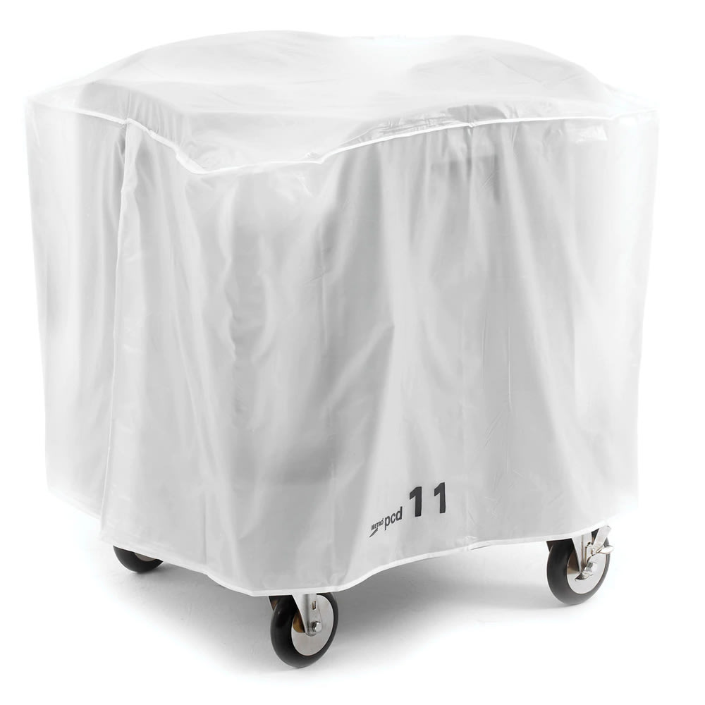 001-PCDV5 Cover for PCD5 Dish & Tray Caddy