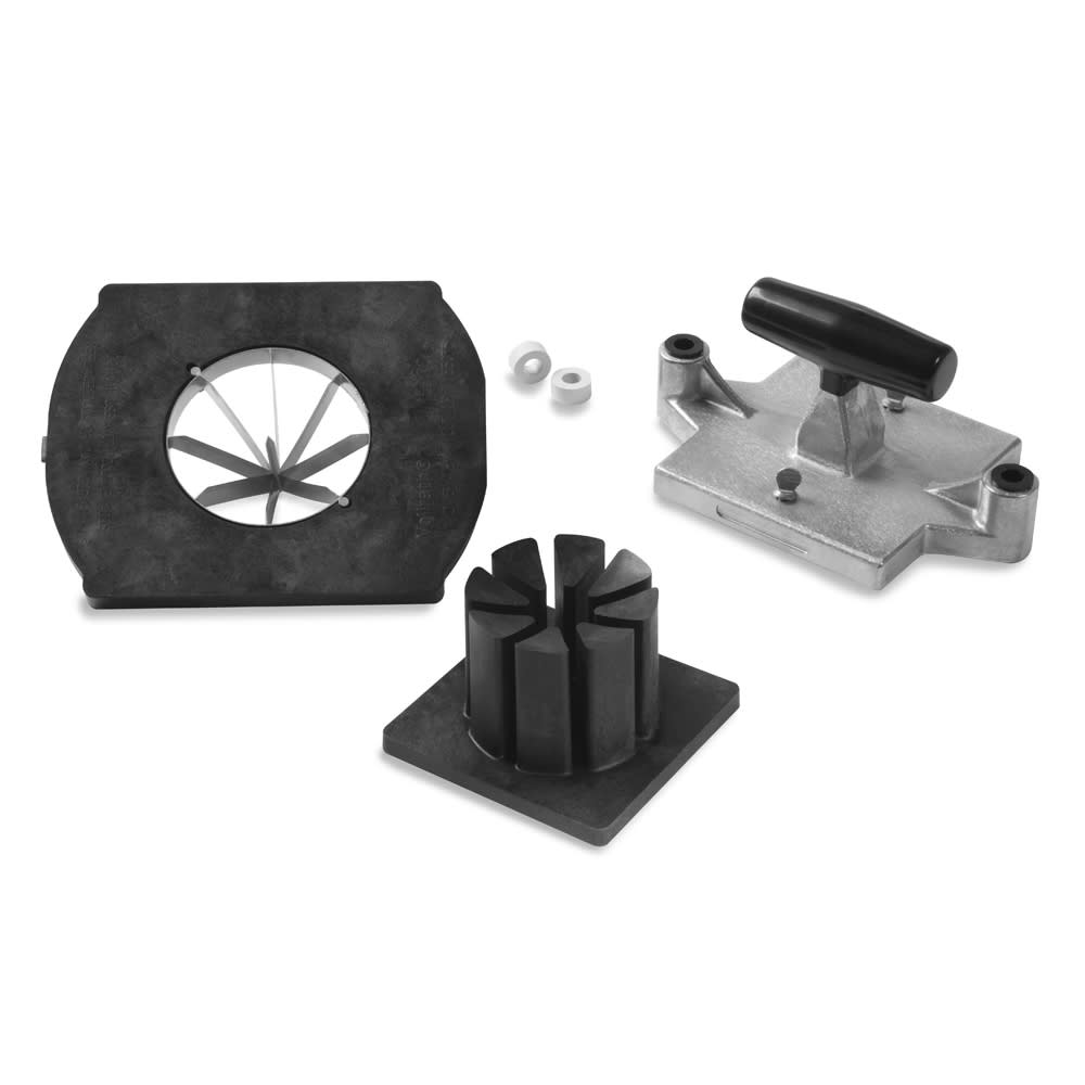175-55491 InstaCut™ 5.1 Replacement (8) Section Wedger Assembly