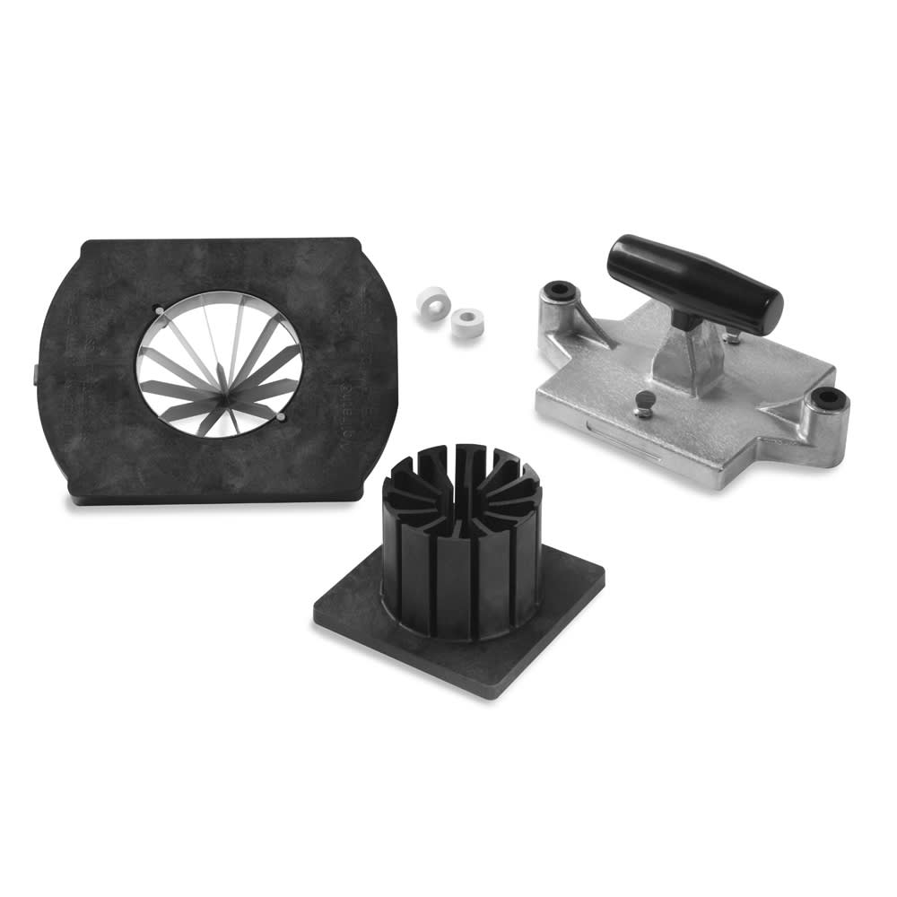 175-55493 InstaCut™ 5.1 Replacement (12) Section Wedger Assembly