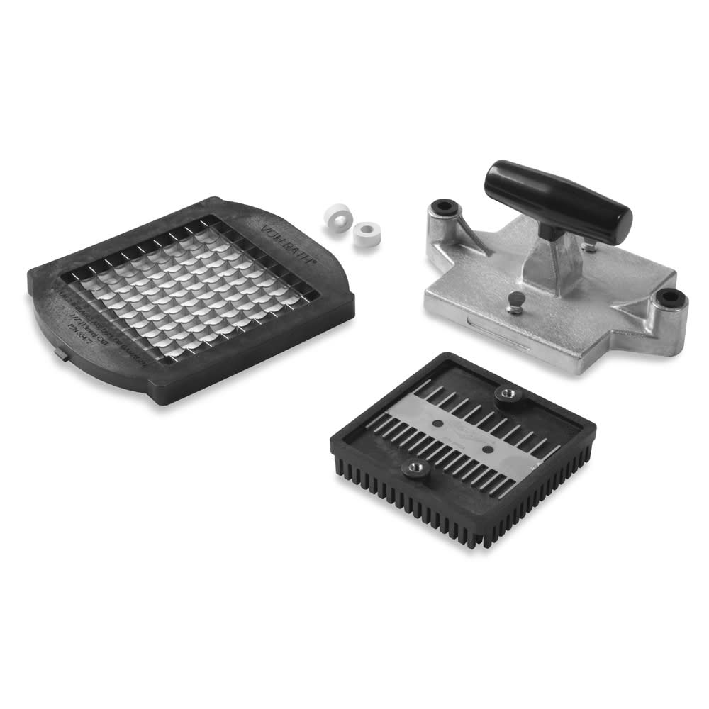 Vollrath 55485 InstaCut™ 5.1 Replacement Dicer Assembly for 1/2" Dice