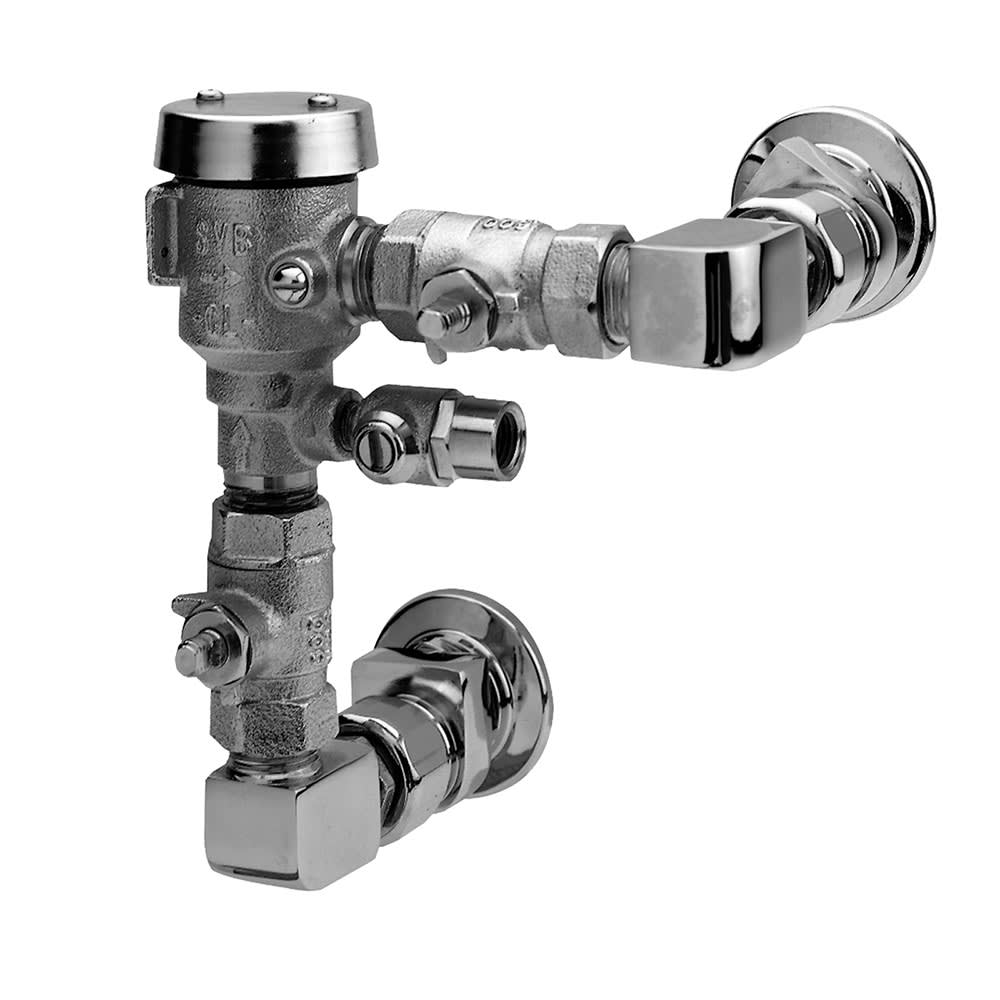 696-14540 Wall Mount Pressure Vacuum Breaker, 1/2" NPT