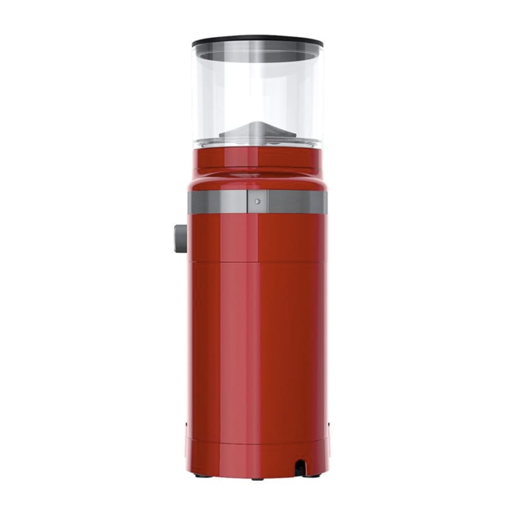 KitchenAid KCG8433ER 10 oz Burr Coffee Grinder w/ Dose Control Empire Red