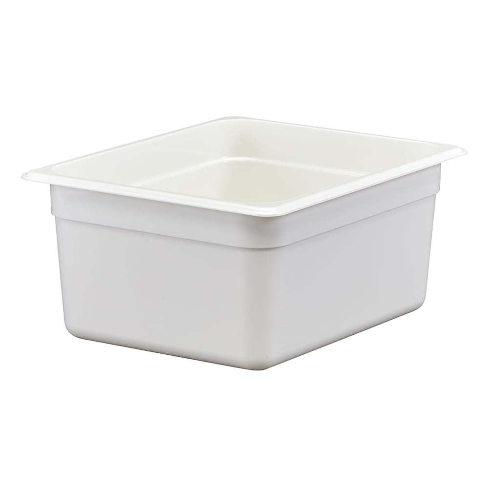 144-26CW148 6"D Half Size Food Pan