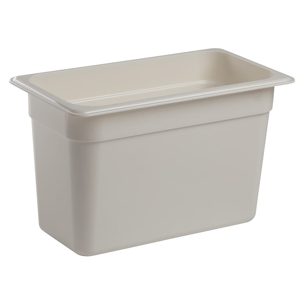 144-38CW148 8"D Third Size Food Pan