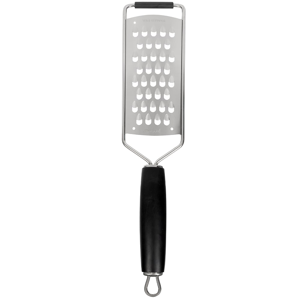 Jaccard 201201GXC Extra Coarse Grater w/ MicroEdge Technology, Stainless Frames & Paddles