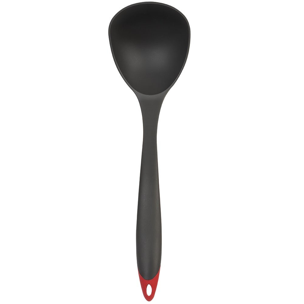 177-7112324 12" Fiberglass Serving Ladle