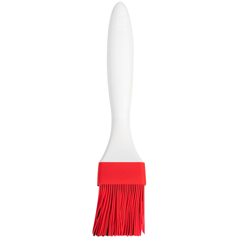 Cuisipro 74714801 8" Silicone Basting Brush