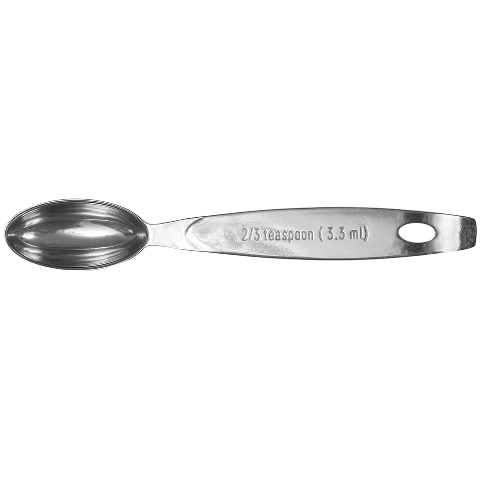 4-In-1 Measuring Spoon Set 119452