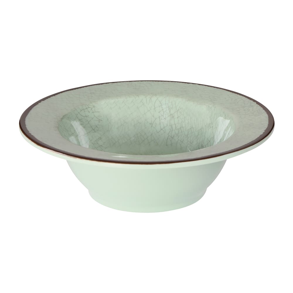 701-DB6MH 10 oz Round Melamine Bowl, Hemlock