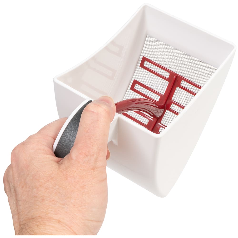 Cuisipro Scoop and Sift Flour Sifter - Thumbnail 5