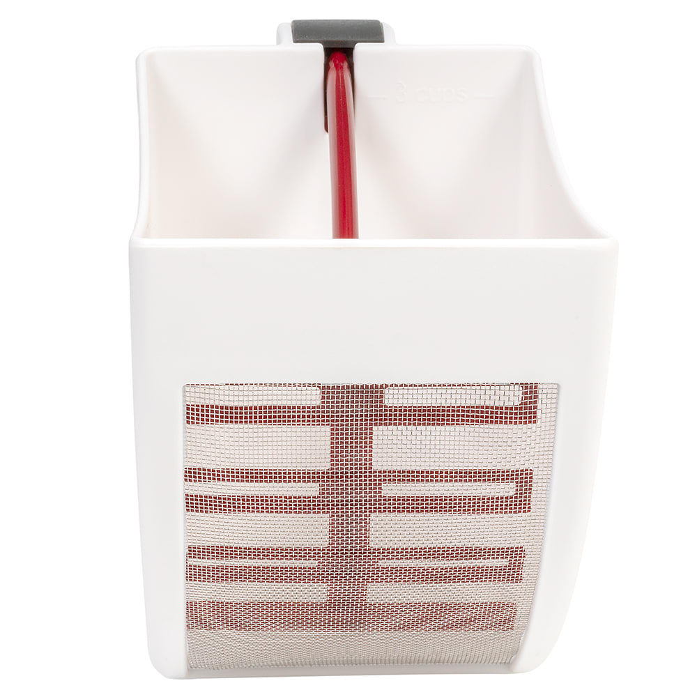 Cuisipro Scoop and Sift Flour Sifter - Thumbnail 4