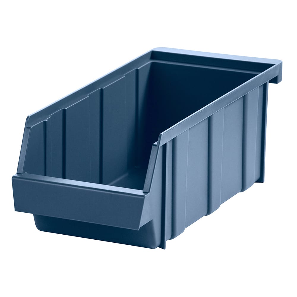 144-5412CBP401 Condiment Bin - Slate Blue