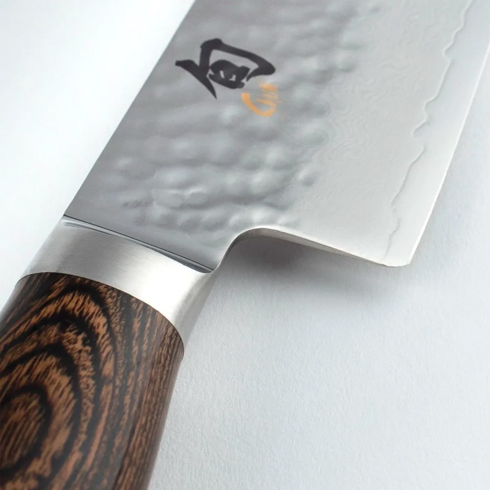 Shun TDM0706 Premier Chef's 8 - Knives for Sale