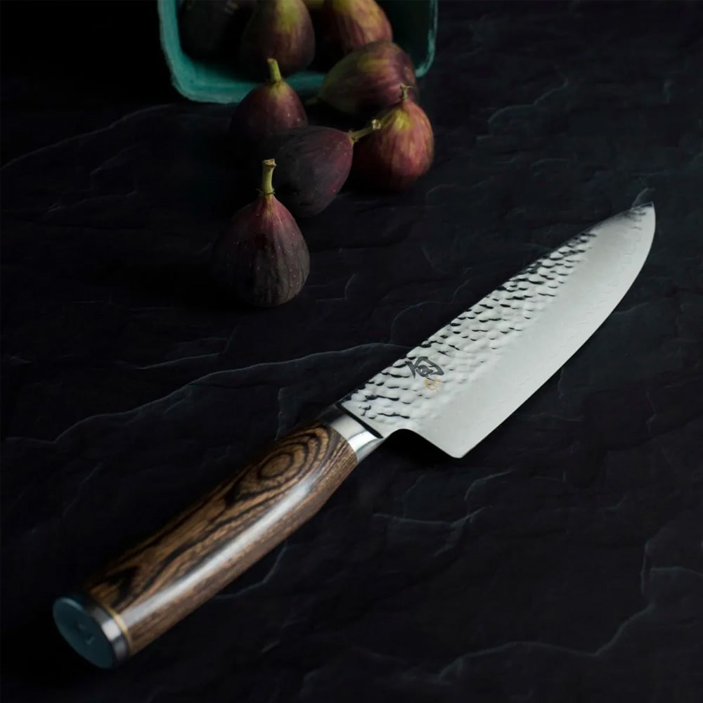Shun Shun Premier Chef Knife, 8