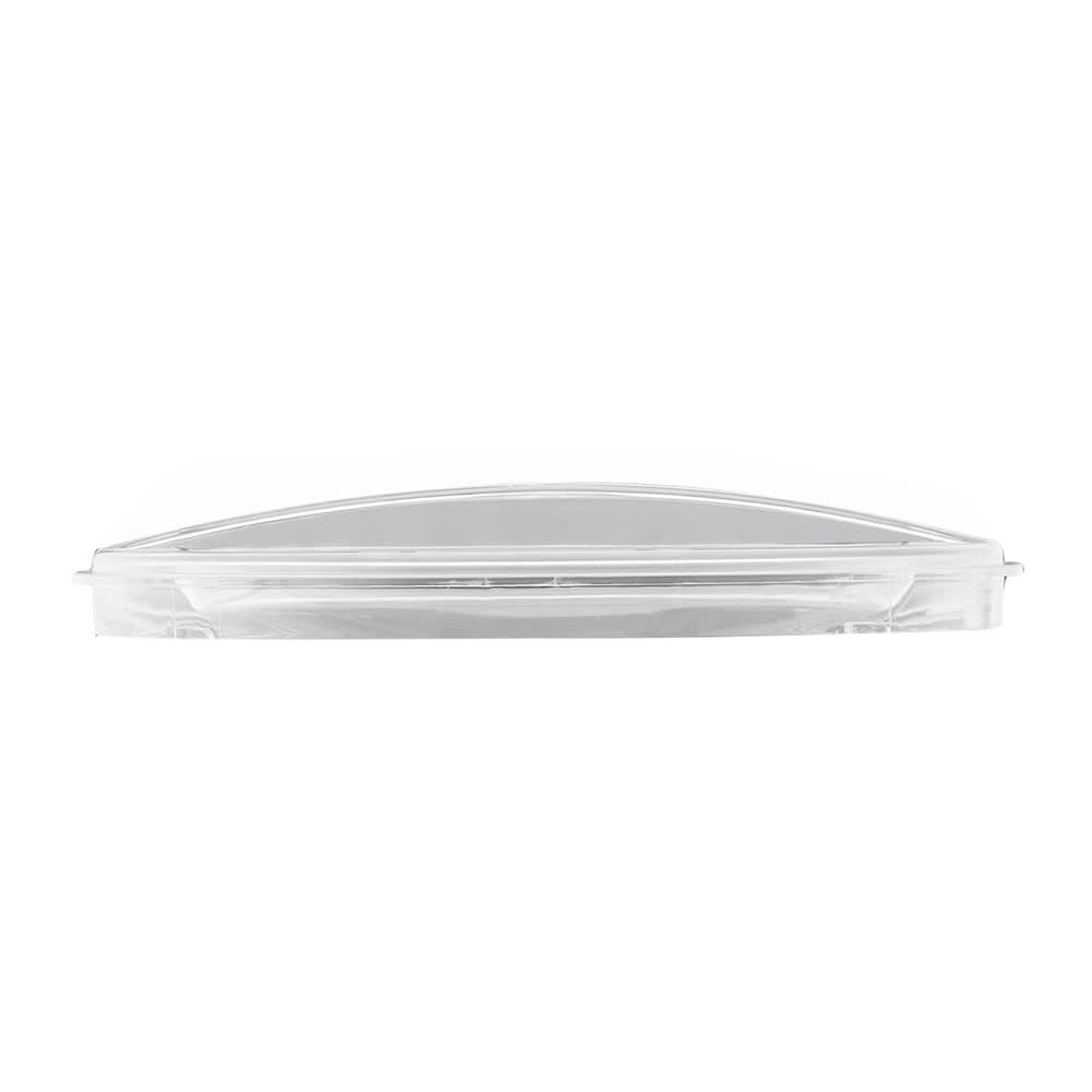 141-WCIC25LID Clear Batch Bowl Lid for WCIC25
