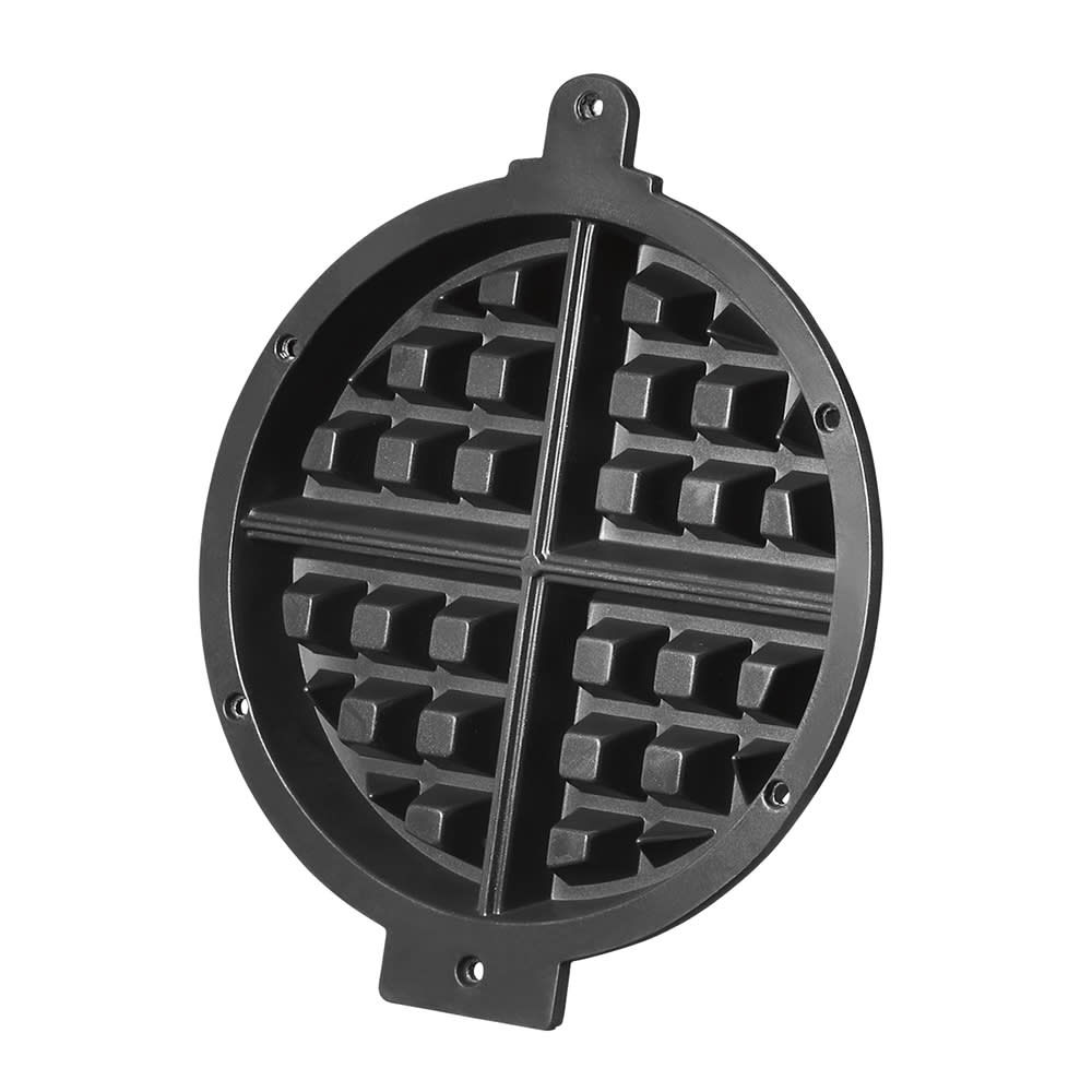 141-WW180XRP Replacement Belgian Waffle Plates Kit for WW180X