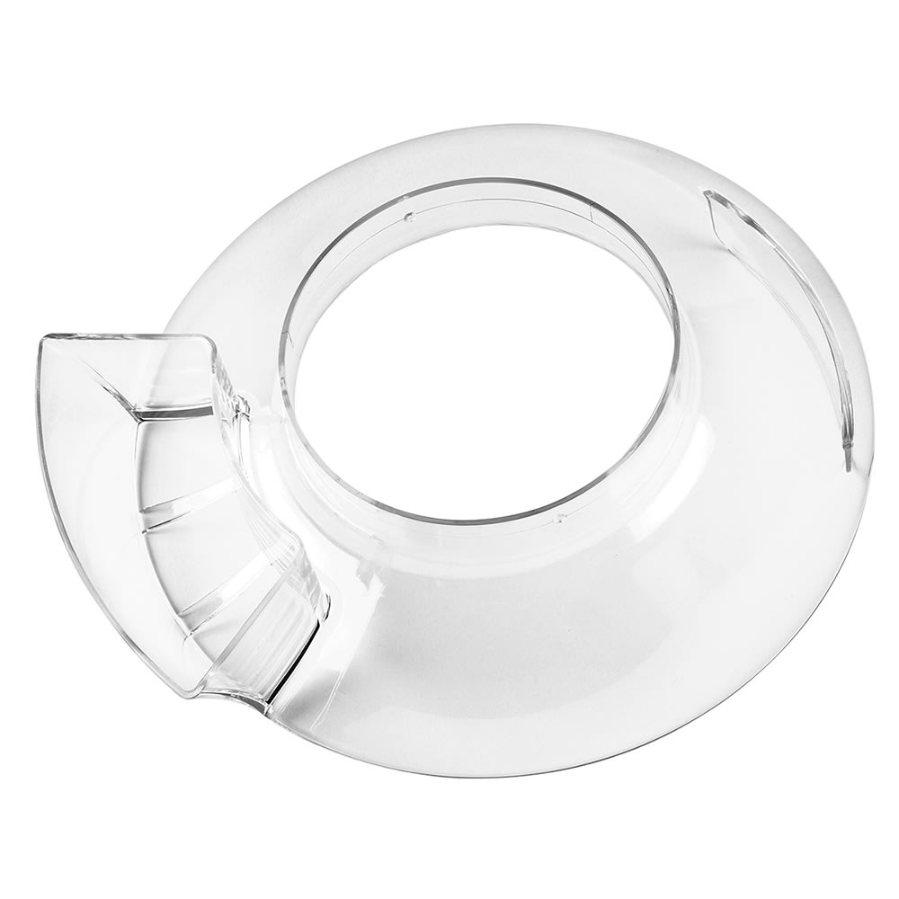 141-WSM7LSG Splash Guard for WSM7L Mixer