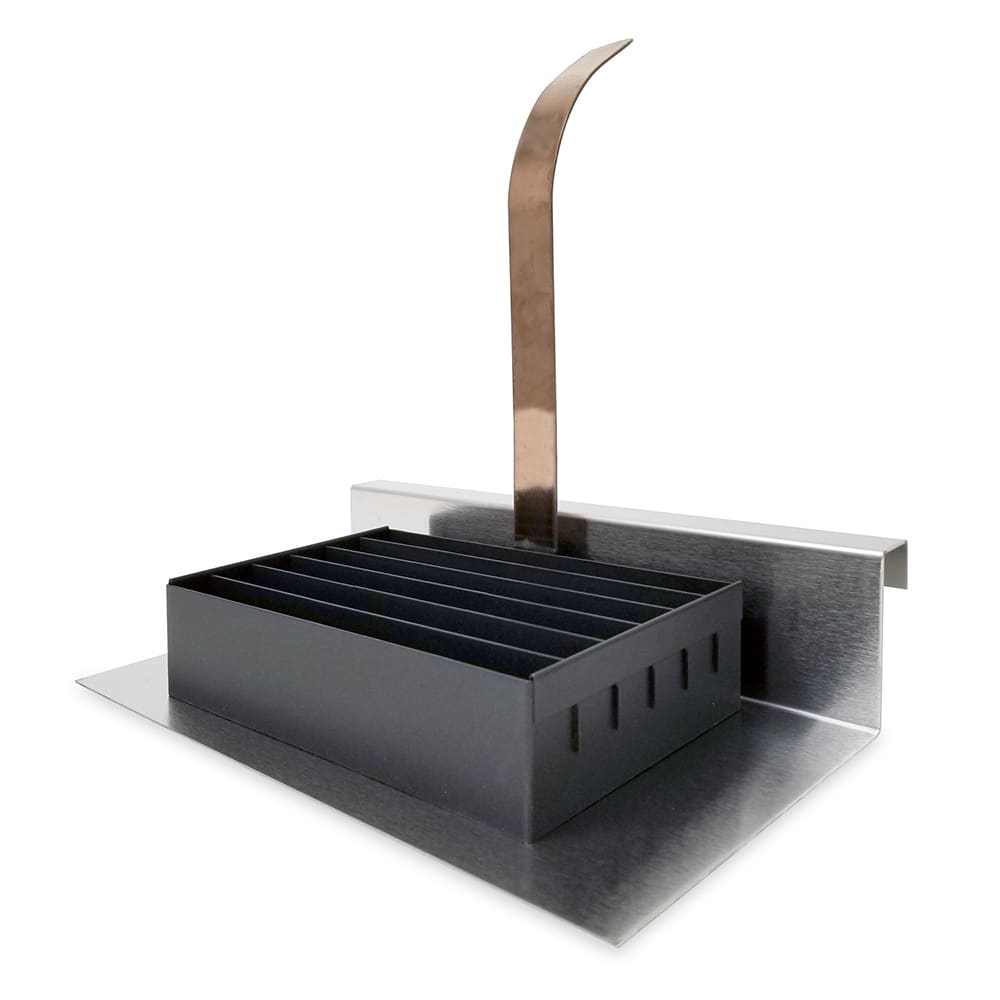 231-5220PE Funnel Finger Mold For Gas & Tubular Fryers