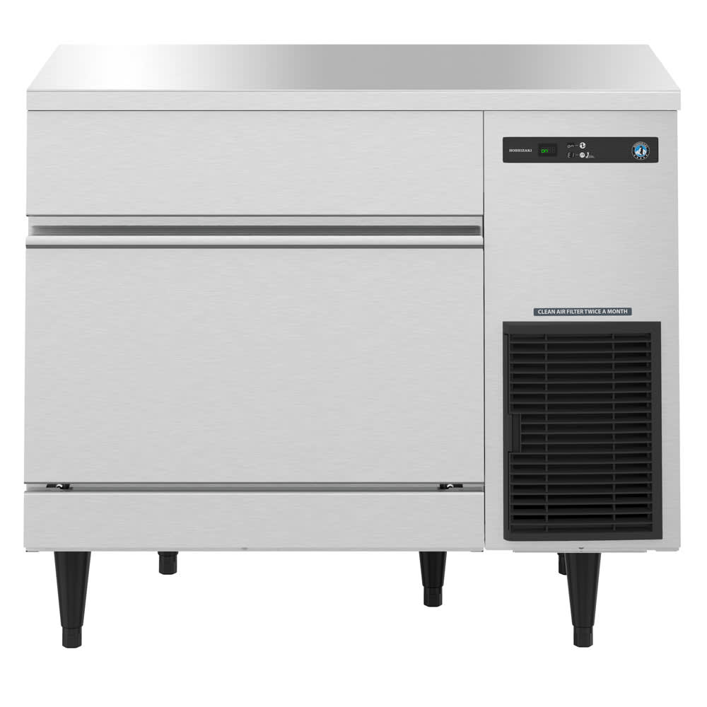 Commercial Cube Ice Machine