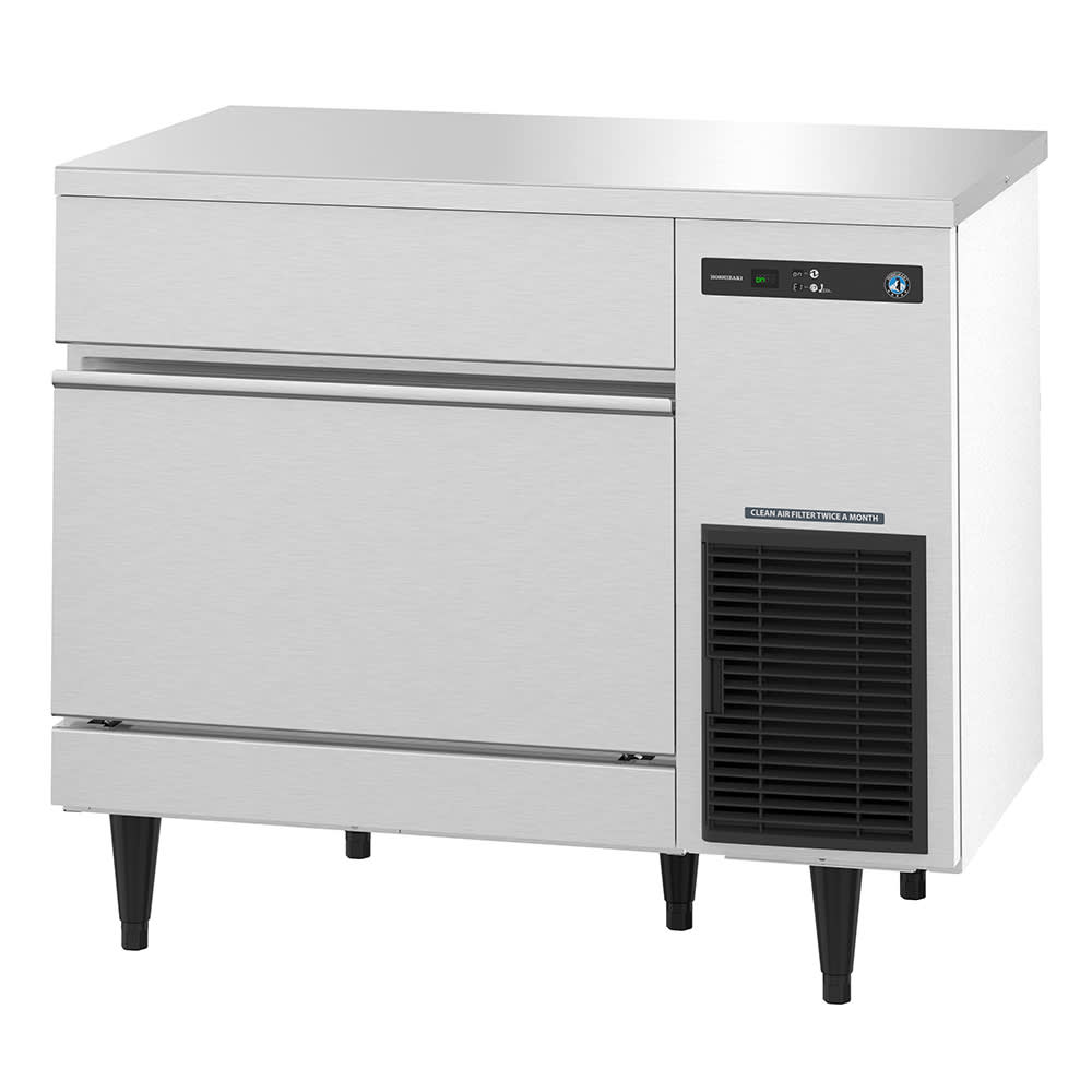 冷蔵庫・冷凍庫 HOSHIZAKI ICE MAKER 2o IM-200L Hoshizaki IM-200BAC 39 1/2