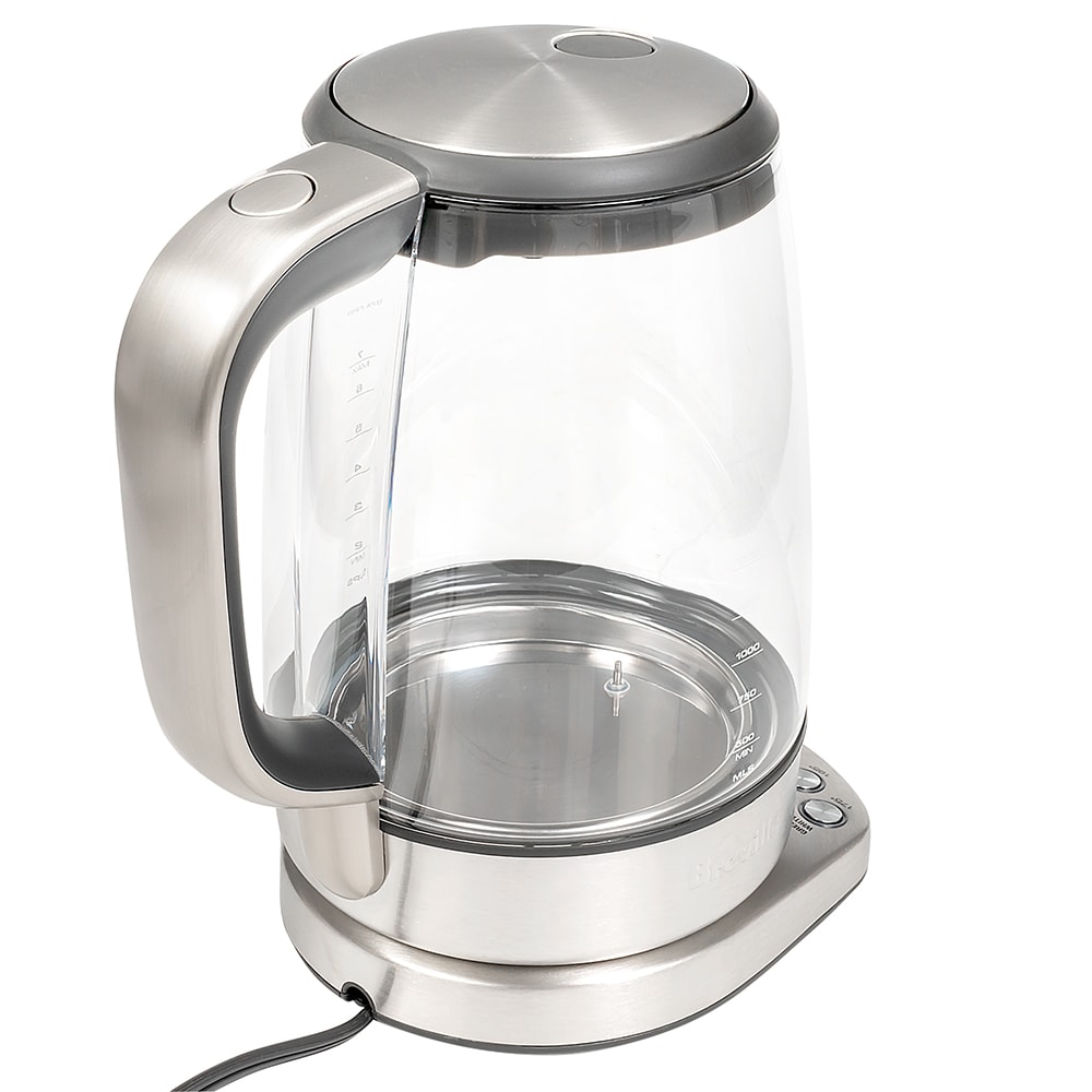 Breville bke830 top