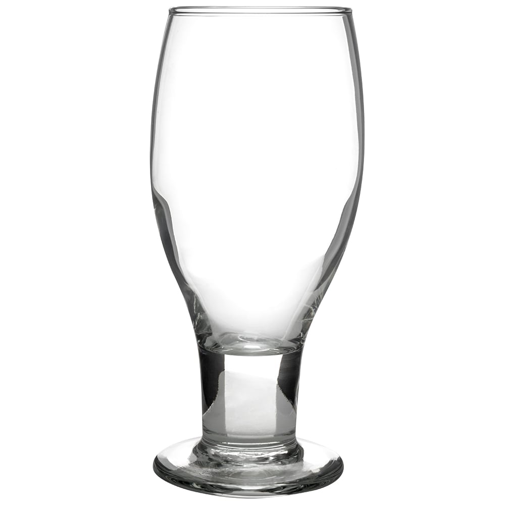 634-3813 12 oz Cooler Glass - Safedge Rim & Foot Guarantee