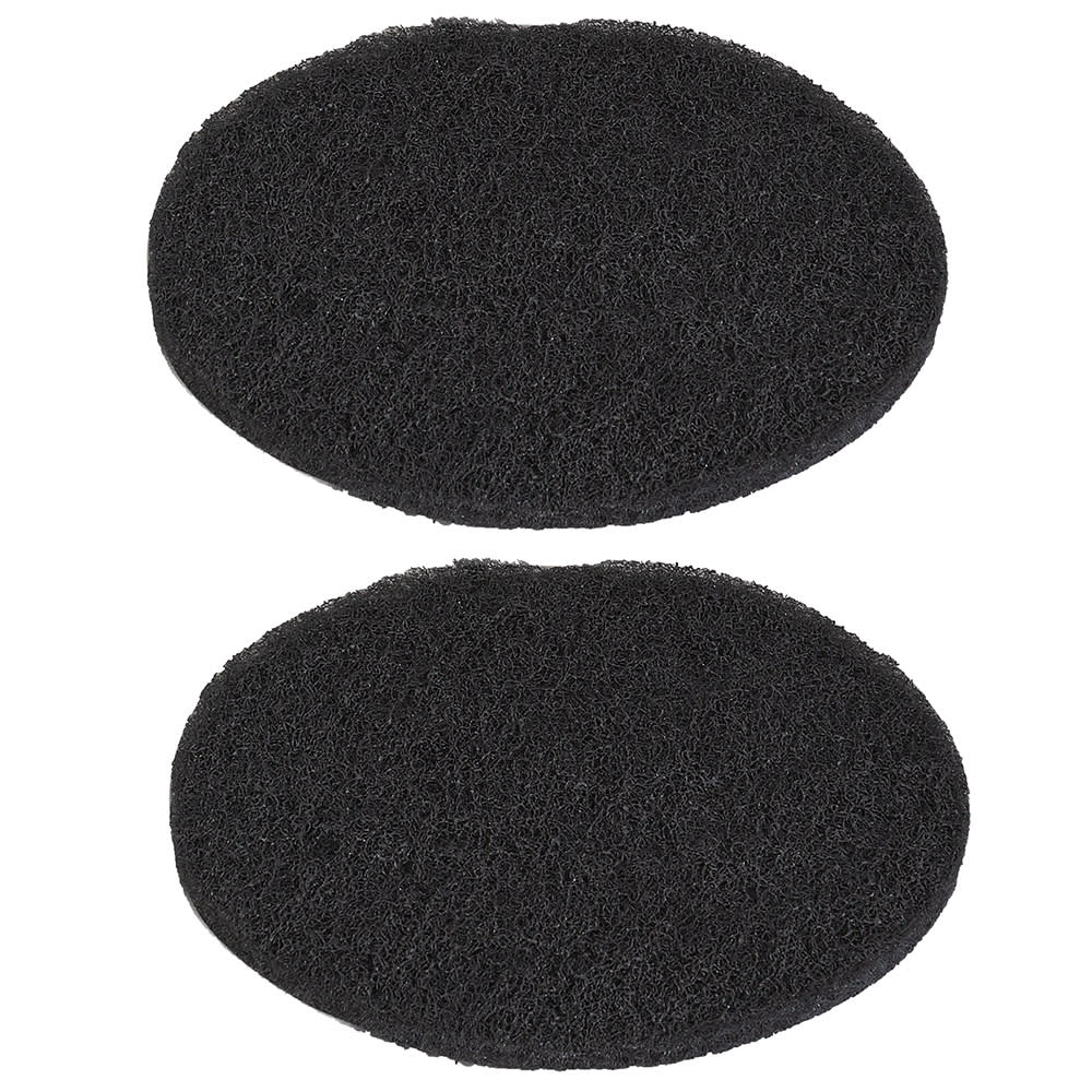 Chef'n 401-421-001 Natural Charcoal Filters for EcoCrock™ Compost Bin