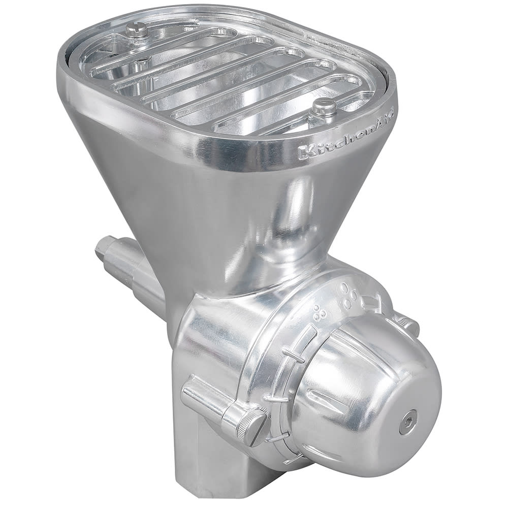 449-KGM Optional Attachment - Grain Mill