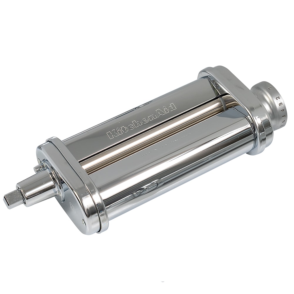 449-KSMPSA Pasta Roller Attachment - For Stand Mixer