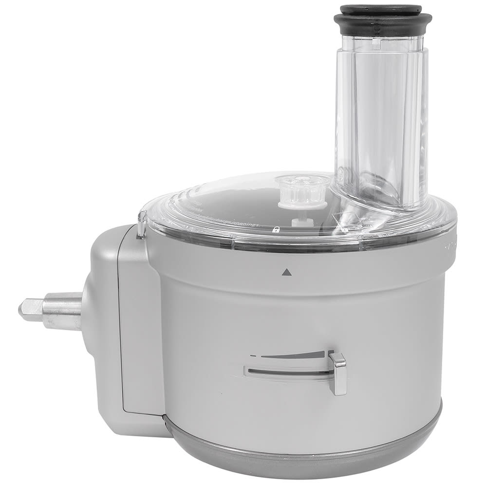 KSM2FPA in Other by KitchenAid in Honolulu, HI - Food Processor