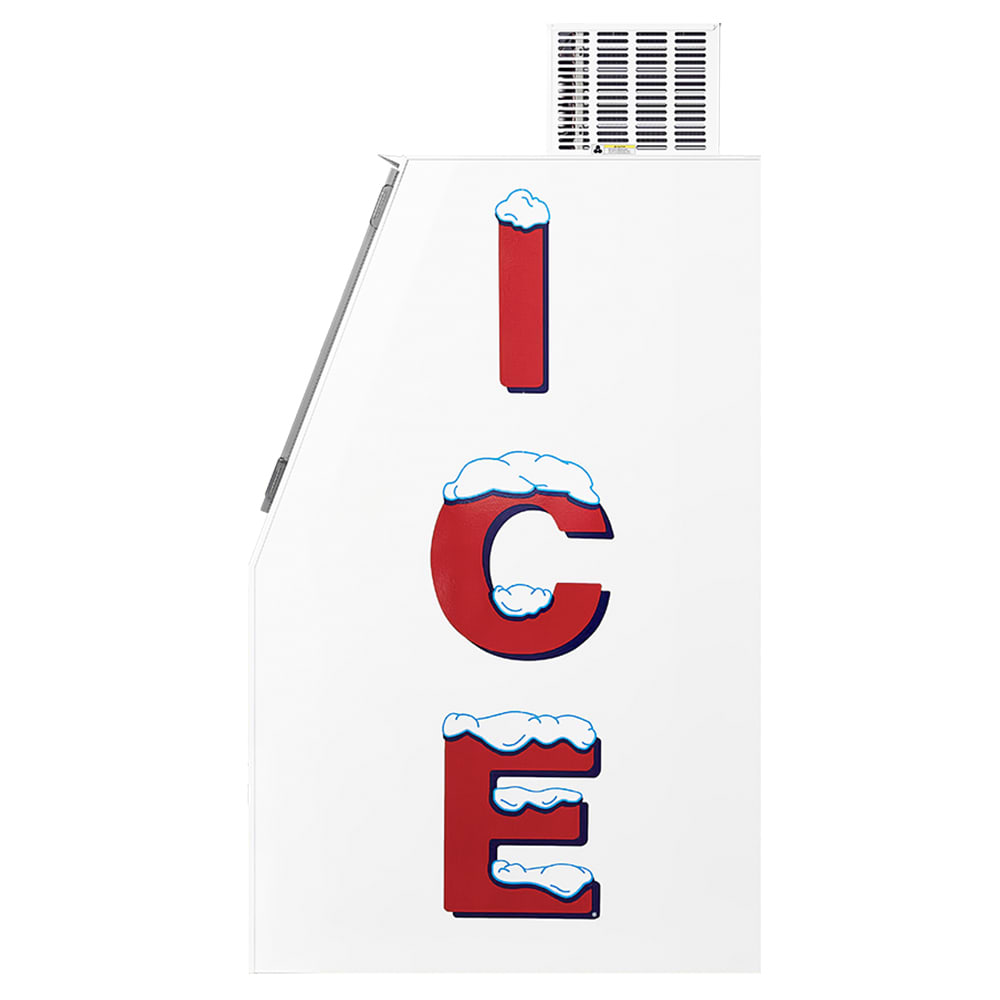 Leer L040SASP 50 1/2