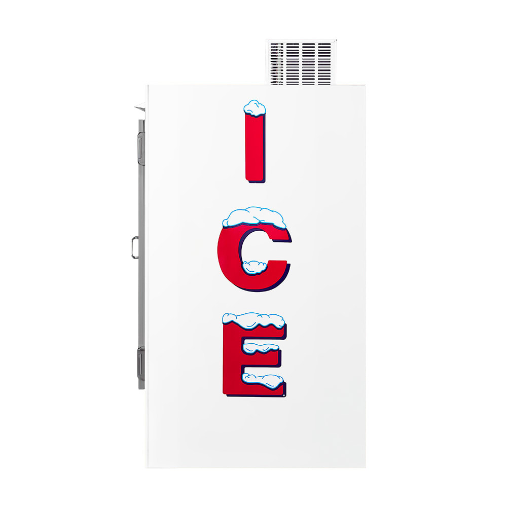 Ice Box  Lékué