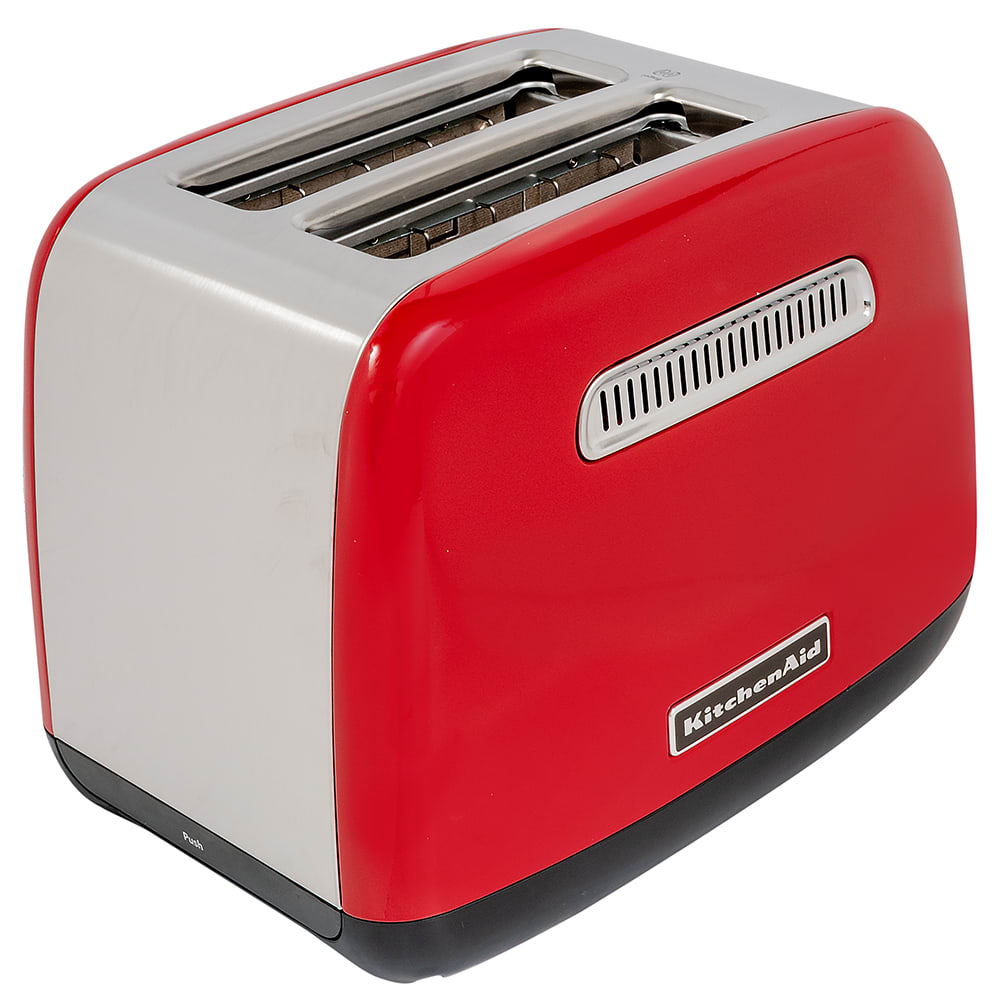 KitchenAid 2-Slice Toaster with manual lift lever Review 