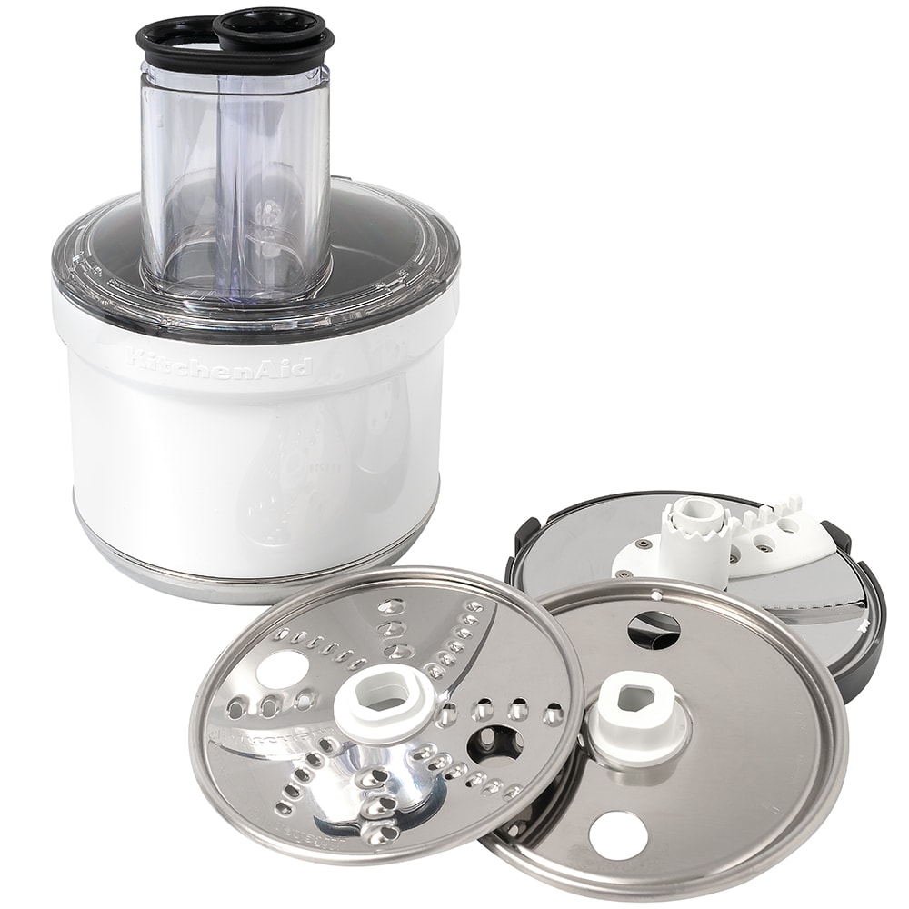 449-KSM1FPA Food Processor Attachment for Stand Mixer