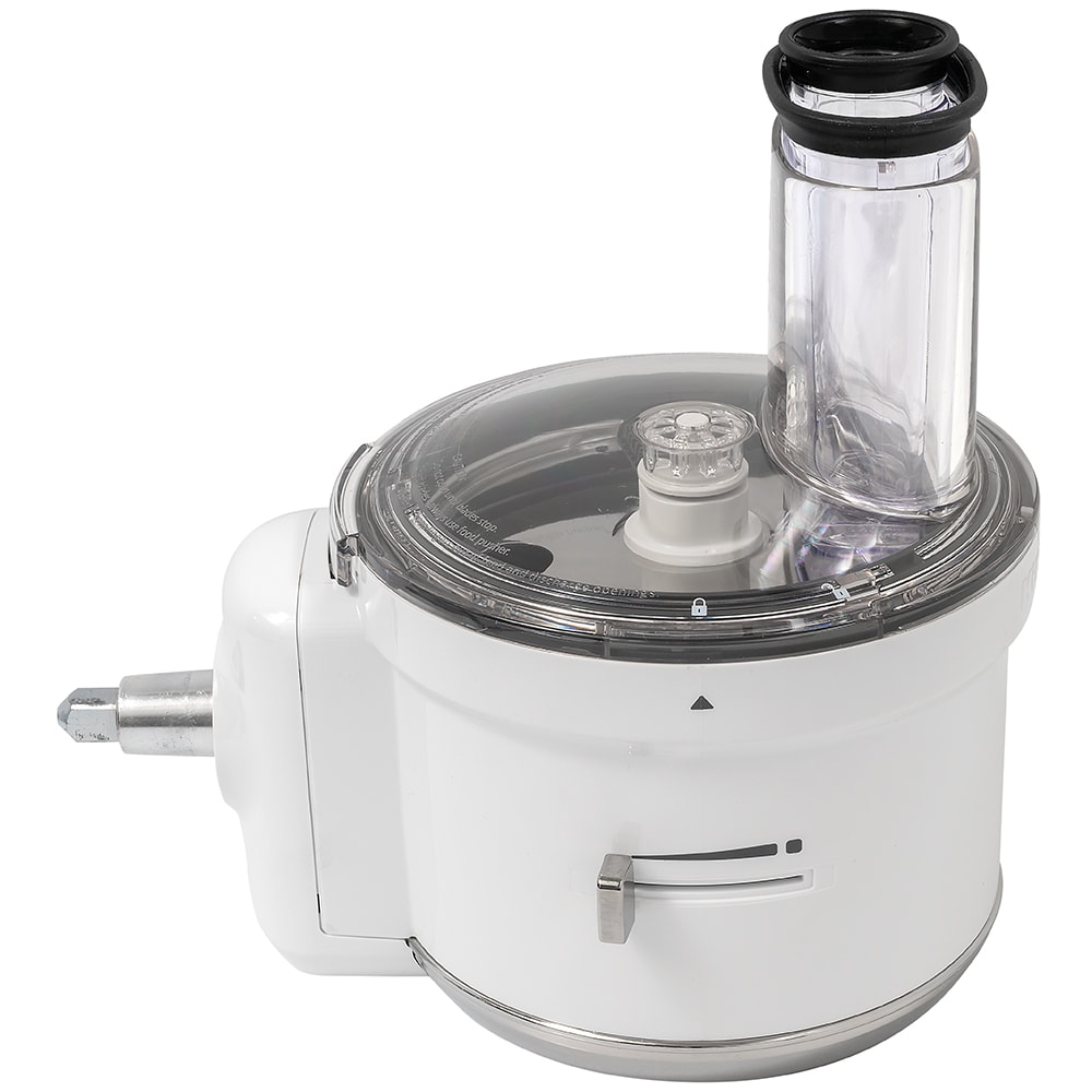 KitchenAid KSM2FPA Food Processor Attachment Kit with Commercial
