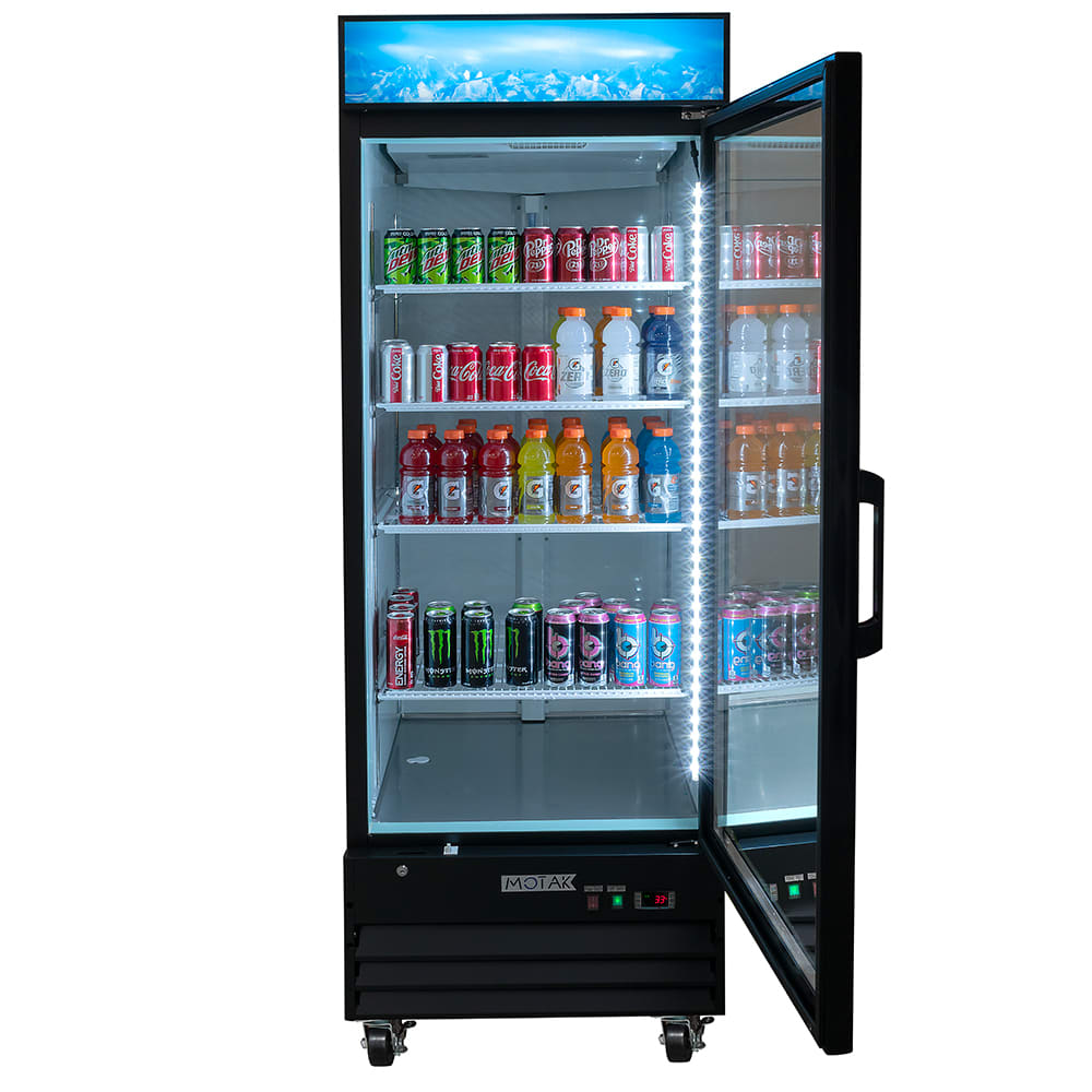 MoTak MGD-1DR-23-X 28 3/8