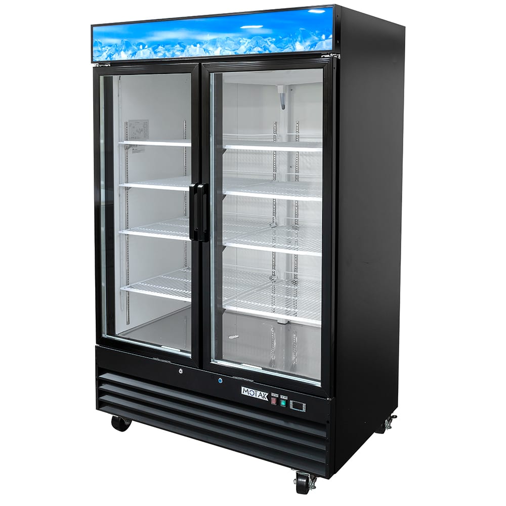 MoTak MGD-2DR-48-X 53 1/8