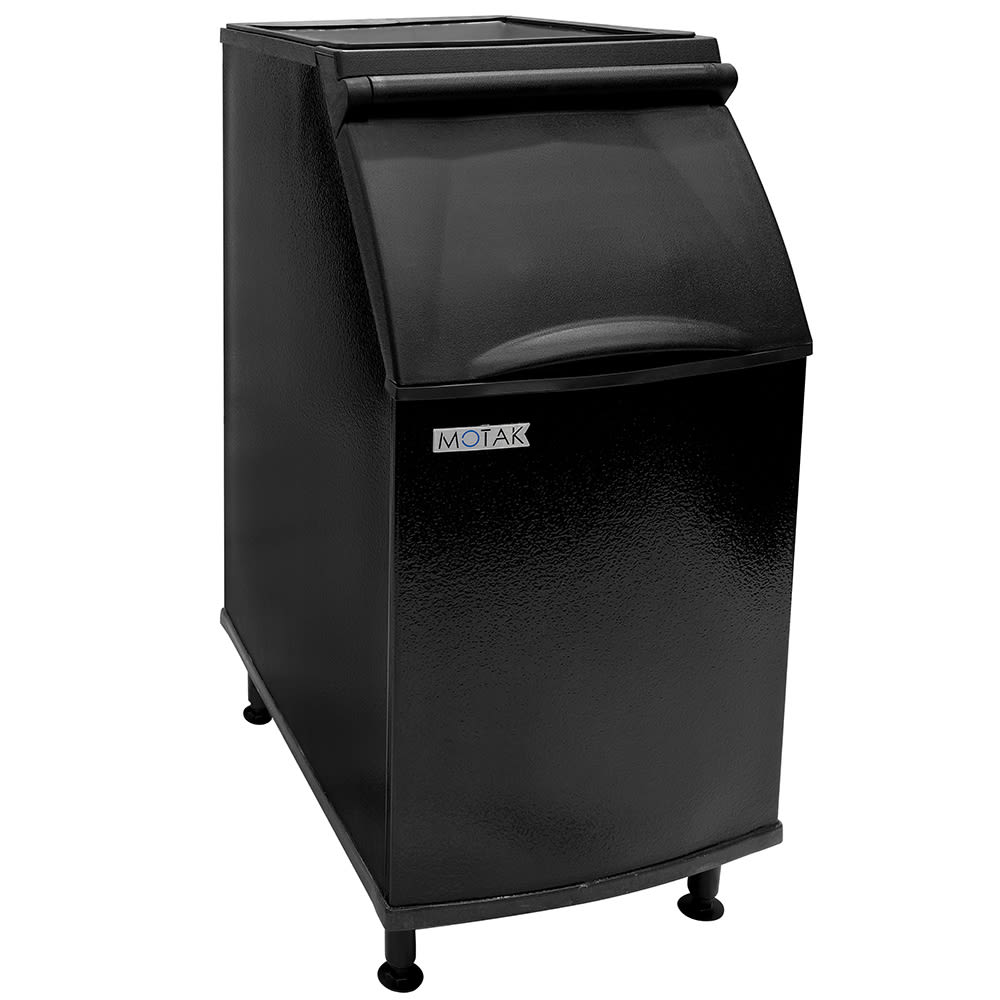 999-PKB0425 22" Ice Bin - 386 lbs