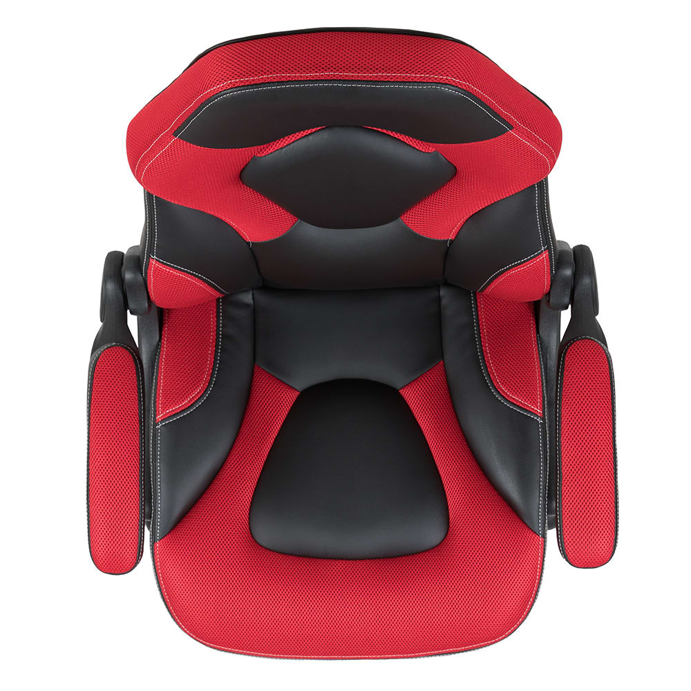 916-CH00095RED Multiple Large Image #8