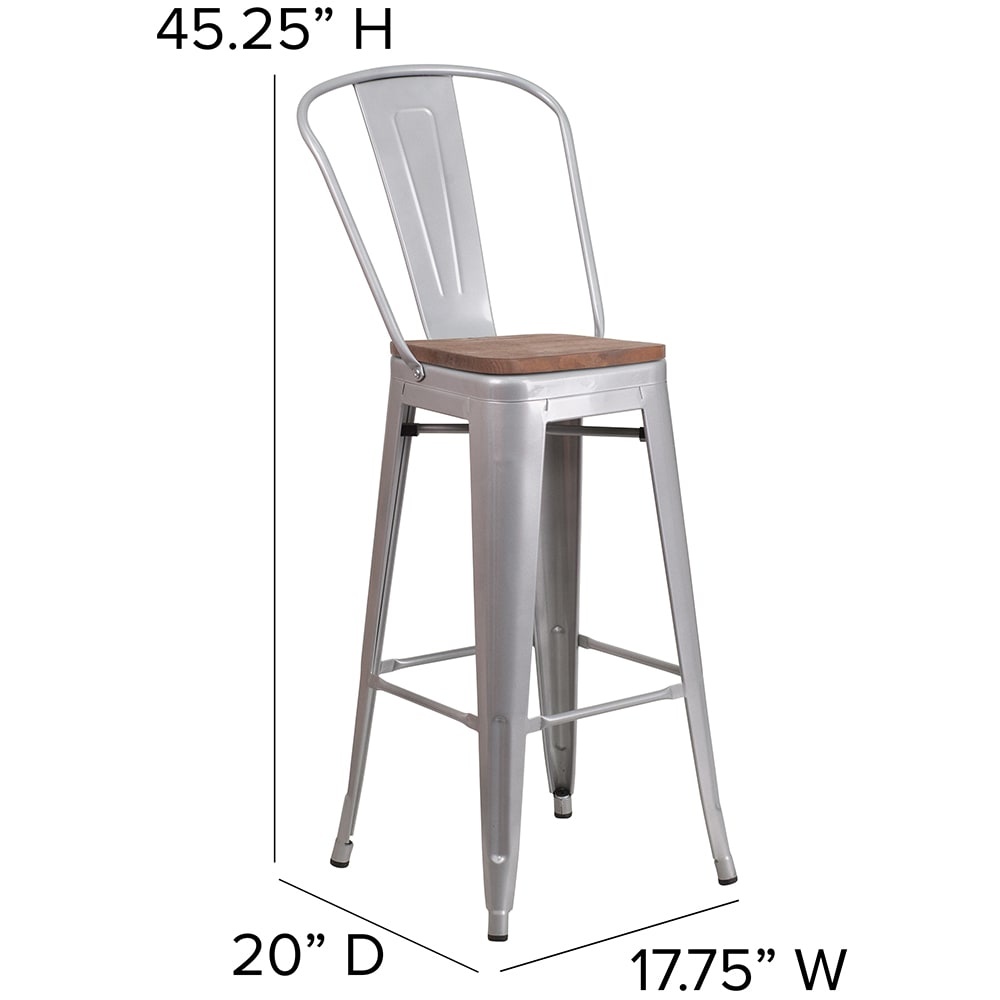 916-CH3132030GBSILWD Multiple Large Image #1