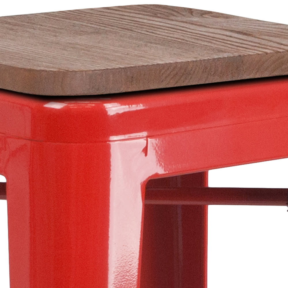 916-CH3132030REDWD Multiple Large Image #7