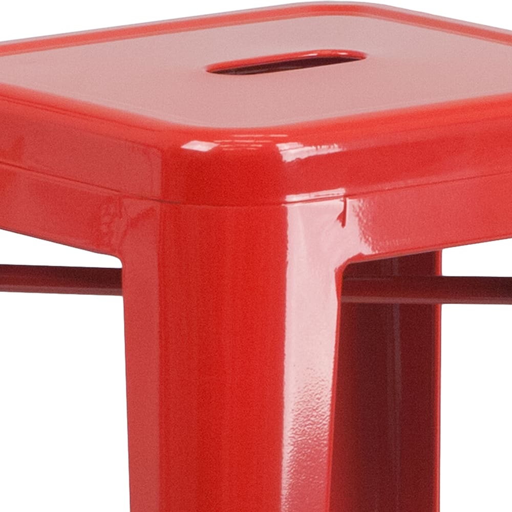 916-CH3132030REDGG Multiple Large Image #5